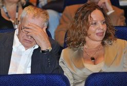 Potocka jest wściekła! Nie chce oddać rzeczy Nowickiemu!