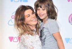 Syn Edyty Górniak i Dariusza K. odwiedzi ojca w areszcie