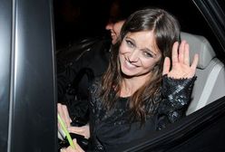 Dziś pożegnanie Anny Przybylskiej