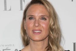 Nowa twarz Renee Zellweger