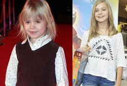 Julia Wróblewska: ależ ona wyrosła