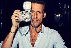 Bajkowe życie Alexiego Lubomirskiego