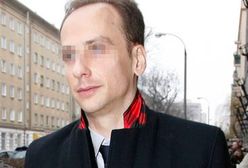 Dariusz K. uniknie kary przez błąd policji?