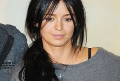 Ania Przybylska szykowała niespodziankę dla fanów