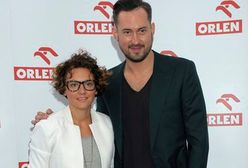 Marcin Prokop: kim jest jego żona?