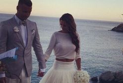Romantyczne wesele Mannei i Boruca!