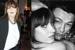 Korwin Piotrowska o ślubie Grzeszczak i Libera: "Przecieram oczy ze zdumienia"