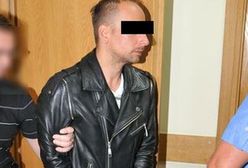 Dariusz K. próbował popełnić samobójstwo?!