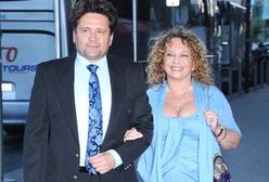 Małgorzata Potocka przeszła operację! Nie było przy niej Nowickiego