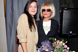 Córka Biedrzyńskiej dowiedziała się o chorobie matki z internetu?