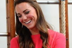 Księżna Kate urodzi córeczkę!