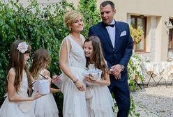 Aleksandra Woźniak pokazała zdjęcia ze swojego trzeciego ślubu!