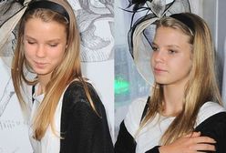 Iga Lis znowu na salonach!