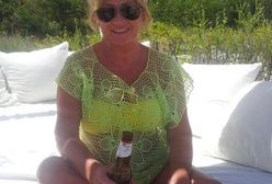 Beata Kozidrak pochwaliła się zdjęciem w bikini!