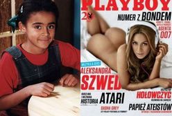 Aleksandra Szwed kończy 24 lata: Od "Rodziny zastępczej" do "Playboya"