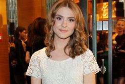 Kasia Tusk: przełożyła ślub ze względu na tatę?