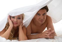 Kopania i Kwaśny w jednym łóżku