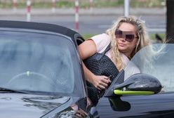 Joanna L. spowodowała wypadek pod wpływem alkoholu!