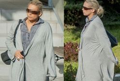 Joanna L. stawiła się na komisariacie!