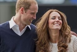 Kate i William: jak oni się kochają!