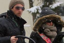 Magdalena Schejbal walczy z byłym o syna!