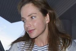 Anna Dereszowska bez makijażu!