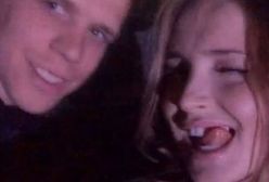 Marina i Szczęsny już się nie ukrywają! WIDEO