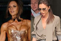 Victoria Beckham: "Usunęłam implanty"!