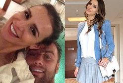 Dziewczyna Boruca blogerką modową!