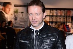 Radosław Majdan odzyskuje prawo jazdy!