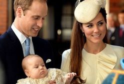 Kate i William zatrudnili nową nianię dla księcia Jerzego!