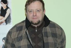 Olaf Lubaszenko zgłosił się do szpitala! Będzie walczył z nadwagą!