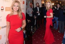 Seksowna Grażyna Torbicka!