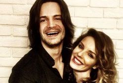 Mikołaj Krawczyk i Agnieszka Włodarczyk dementują plotki o rozstaniu!