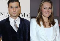 Lamparska i Damięcki zagrają kochanków w "Pięćdziesięciu twarzach Greya"!