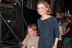 Halina Mlynkova: syn nie akceptuje jej związku!