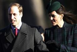 Księżna Kate spędziła święta z królową!