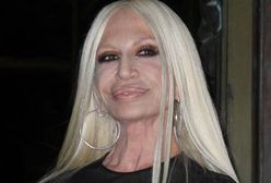 Donatella Versace przesadziła z operacjami plastycznymi?!