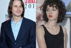 Monika Brodka spotyka się z byłym Ilony Ostrowskiej?!