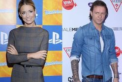 Radosław Majdan poznał dzieci i rodziców Małgorzaty Rozenek!