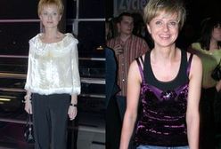 Jolanta Pieńkowska: nie zawsze była ikoną stylu!