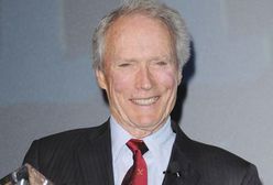 Clint Eastwood uratował człowieka!