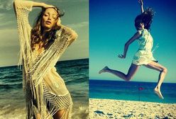 Bajeczne wakacje Kate Rozz!