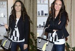 Anna Czartoryska nadal ukrywa ciążę!