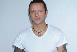 Radosław Majdan: pod wpływem Rozenek zajmie się polityką?