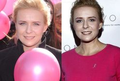 Aneta Zając wygląda świetnie!