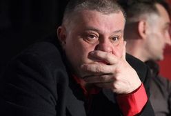 Przyjaciele zbierają pieniądze na leczenie Globisza