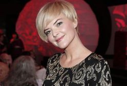 Monika Zamachowska zaskoczyła nową fryzurą