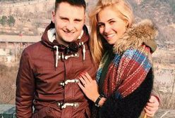 Rozalia Mancewicz pokazała zdjęcia z miesiąca miodowego!