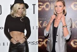 Agnieszka Szulim spotkała się z Dodą w sądzie!